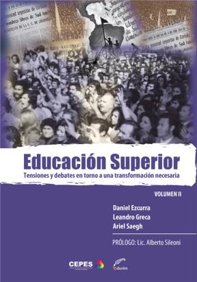 E-book Educación Superior Ii