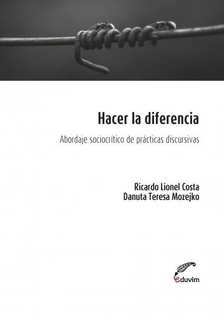 Papel Hacer La Diferencia