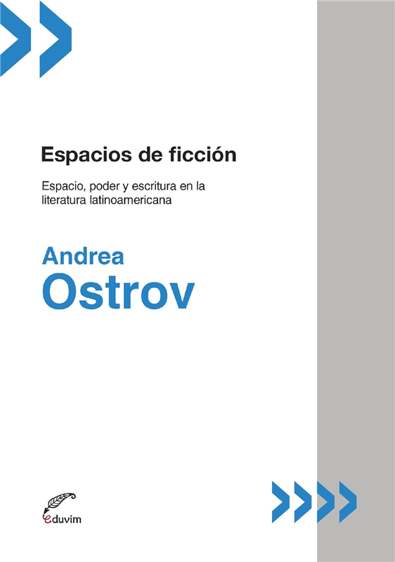 E-book Espacios De Ficción