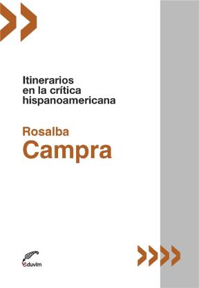 E-book Itinerarios En La Crítica Hispanoamericana