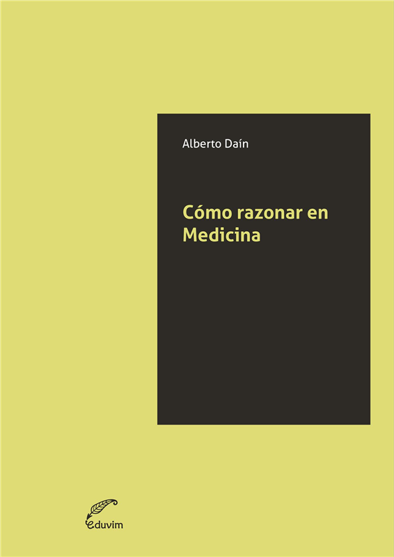 E-book Cómo Razonar En Medicina