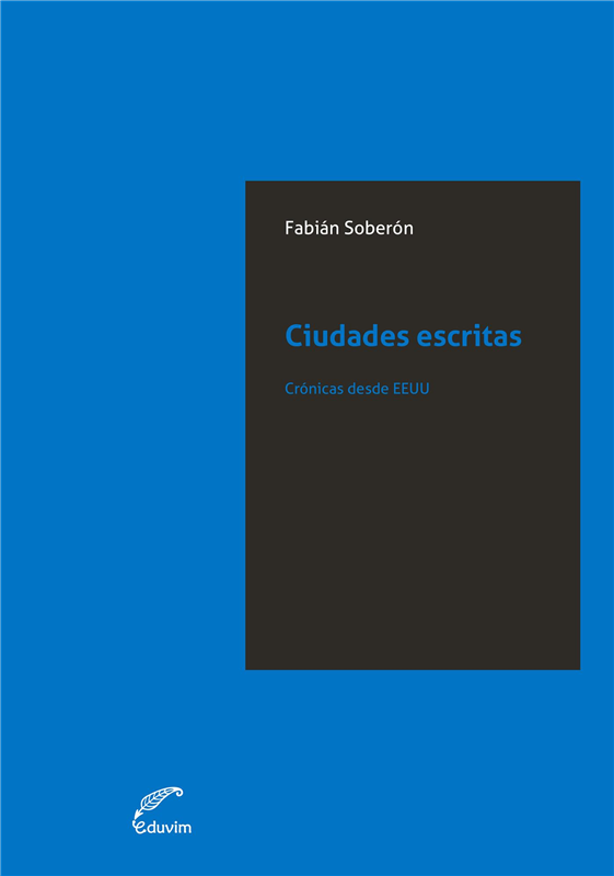 E-book Ciudades Escritas