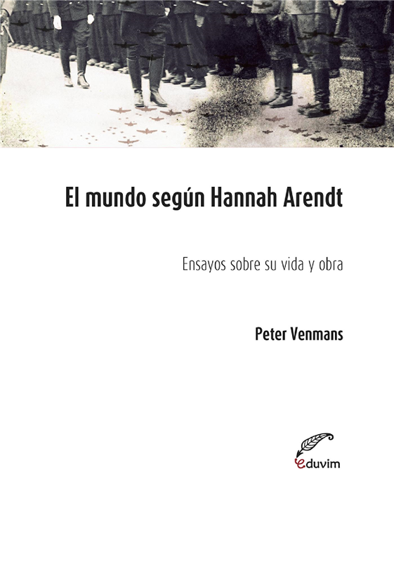 E-book El Mundo Según Hannah Arendt