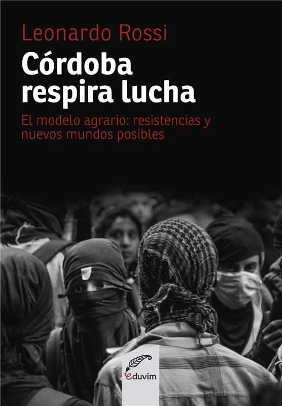 E-book Córdoba Respira Lucha