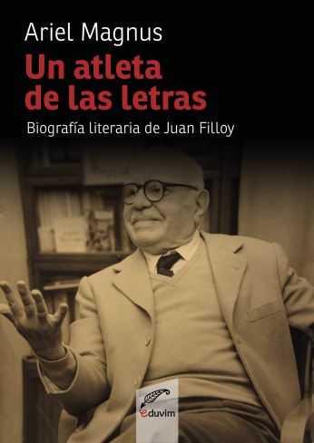 Papel Un Atleta De Las Letras
