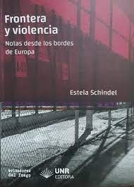 Papel Frontera Y Violencia