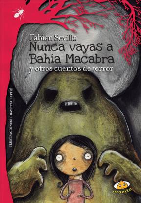 E-book Nunca Vayas A Bahía Macabra