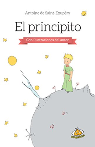 Papel Principito, El