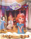 Papel Princesita Sofia
