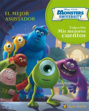Papel Mejor Asustador, El