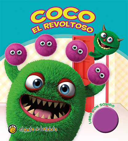 Papel Coco El Revoltoso
