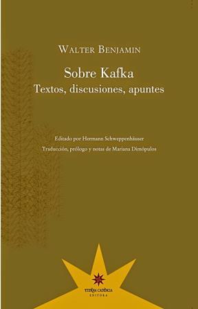 Papel Sobre Kafka