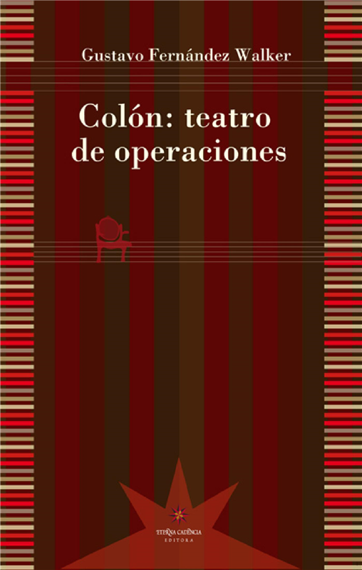 E-book Colón