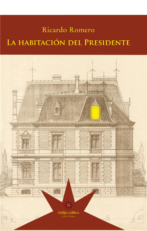 E-book La Habitación Del Presidente