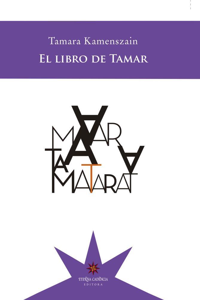 Papel Libro De Tamar, El