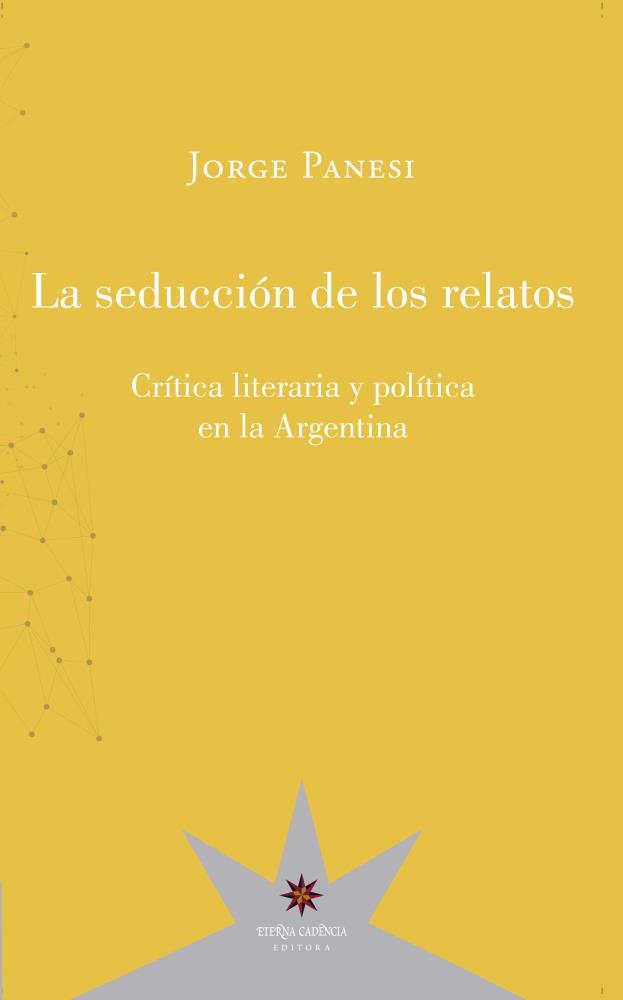 Papel Seduccion De Los Relatos, Los