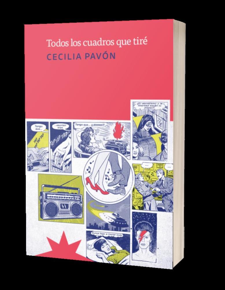 Papel Todos Los Cuadros Que Tire