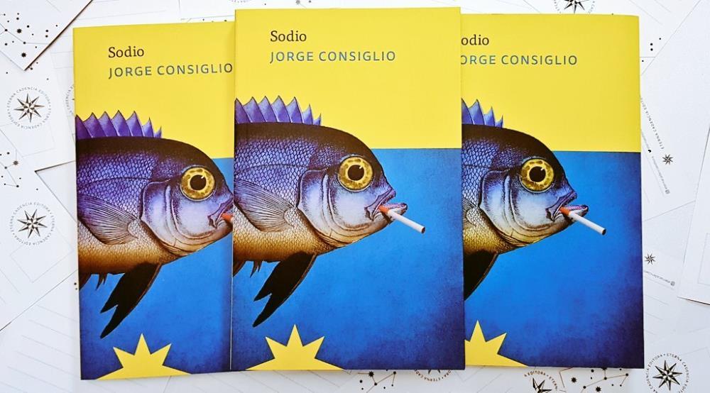 Papel Sodio