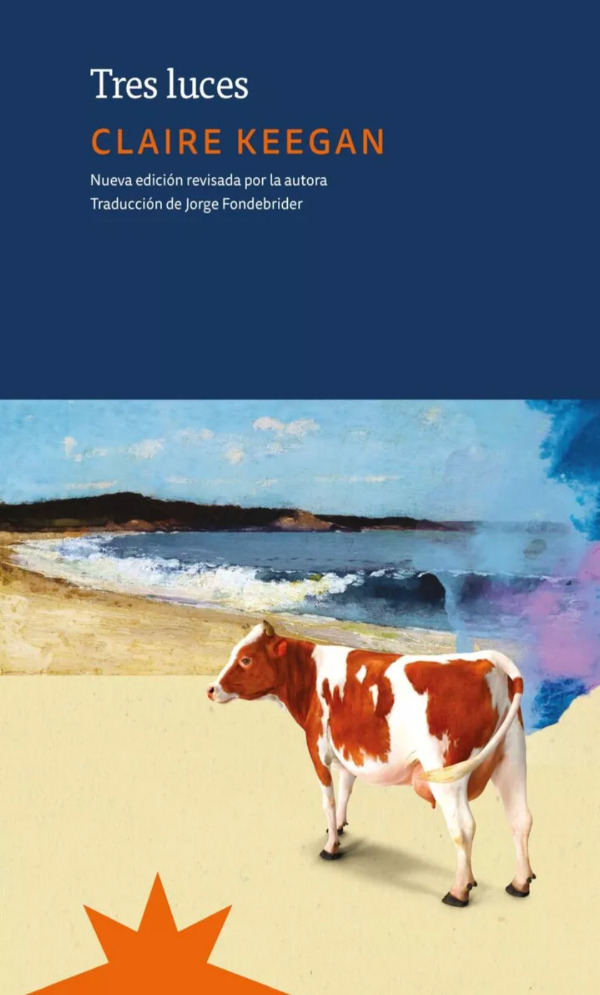 Papel Tres Luces (Nueva Edicion)