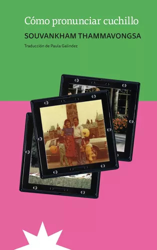 Papel Como Pronunciar Cuchillo