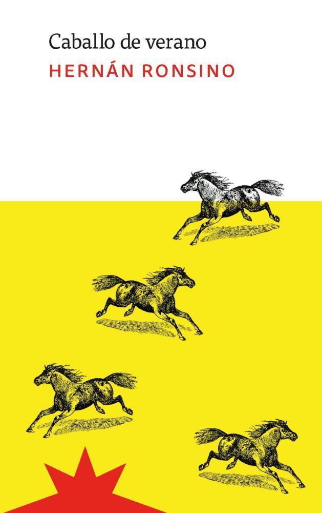 Papel Caballo De Verano