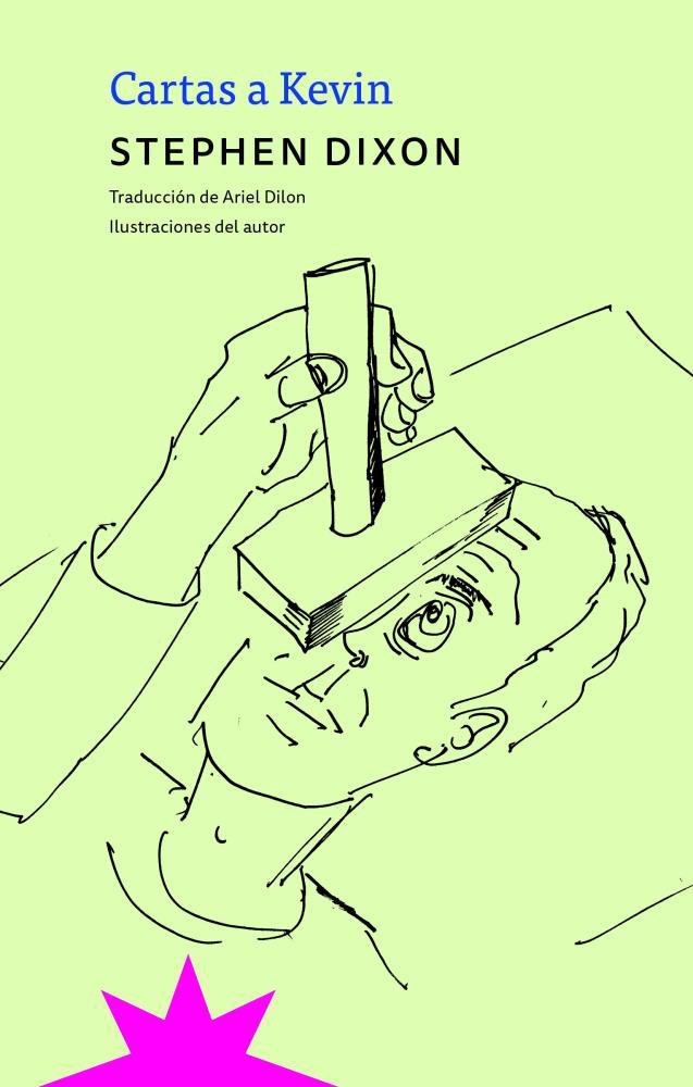 Papel Cartas A Kevin