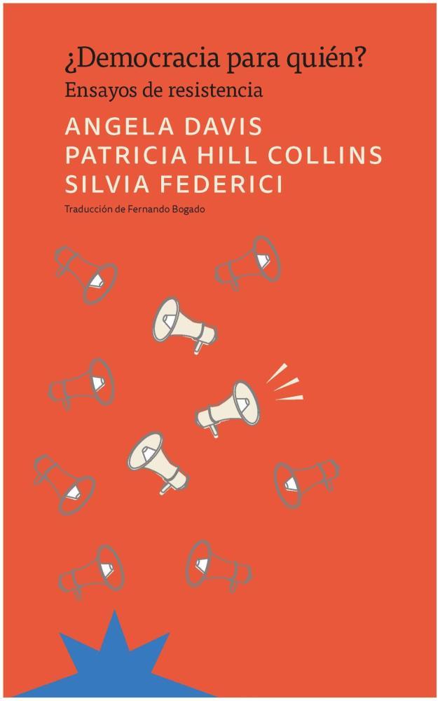 Papel Democracia Para Quien?