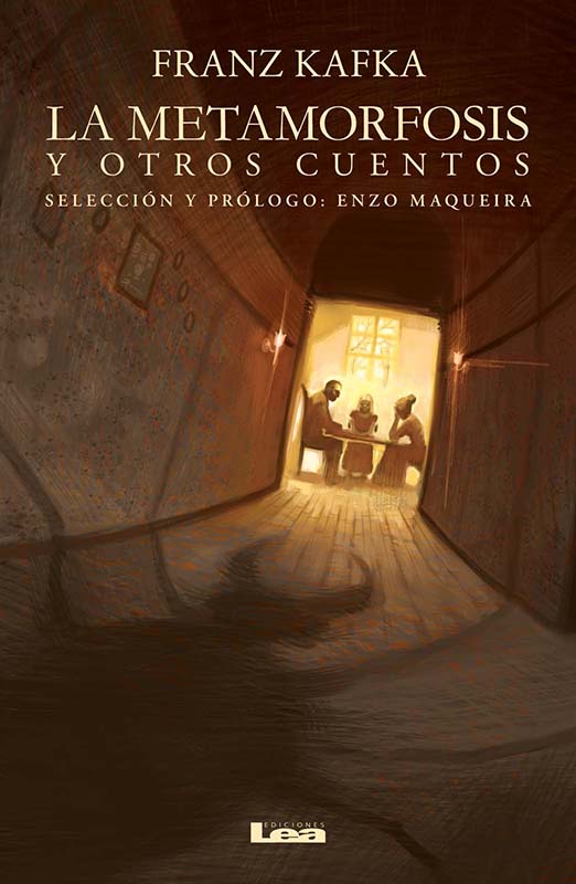 Papel Metamorfosis Y Otros Cuentos, La