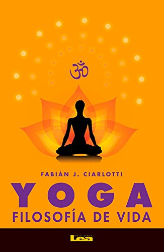Papel Yoga - Filosofia De Vida