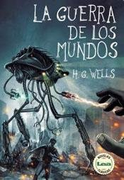 Papel Guerra De Los Mundos, La