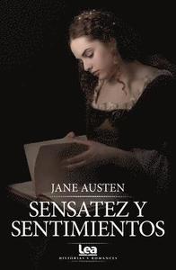 Papel Sensatez Y Sentimientos