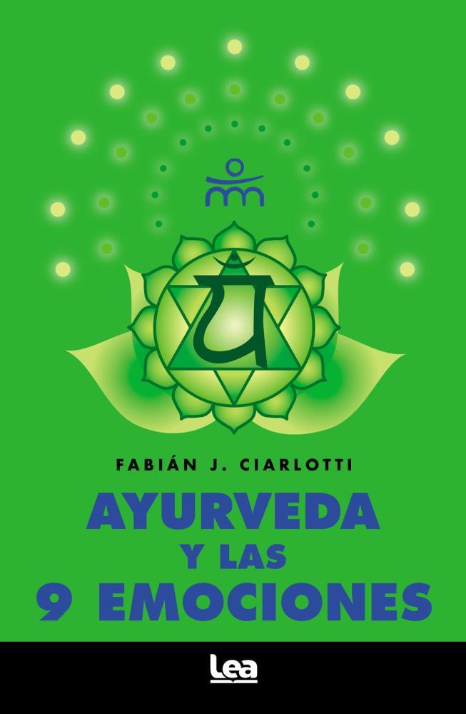 Papel Ayurveda Y Las 9 Emociones