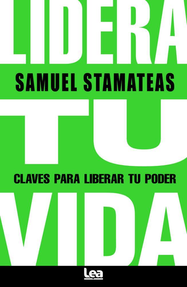 Papel Lidera Tu Vida