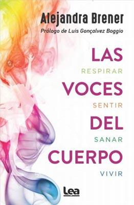 Papel Voces Del Cuerpo, Las