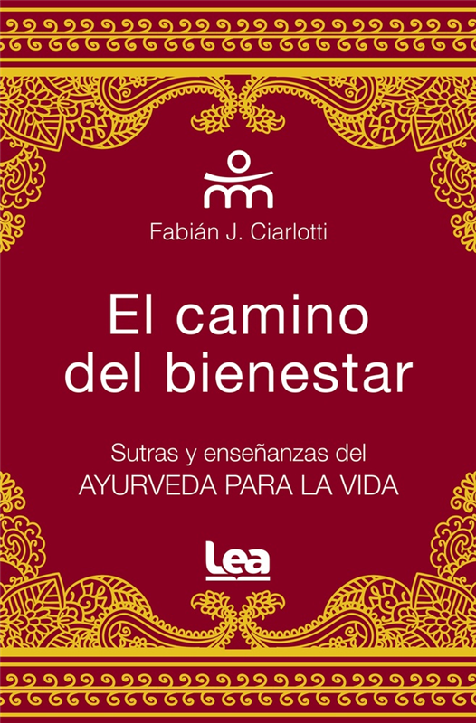 Papel Camino Del Bienestar, El