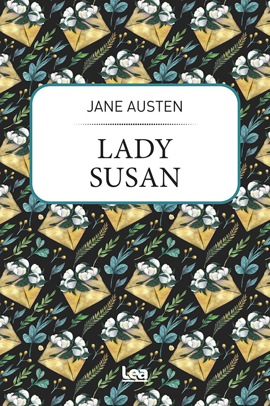 Papel Lady Susan