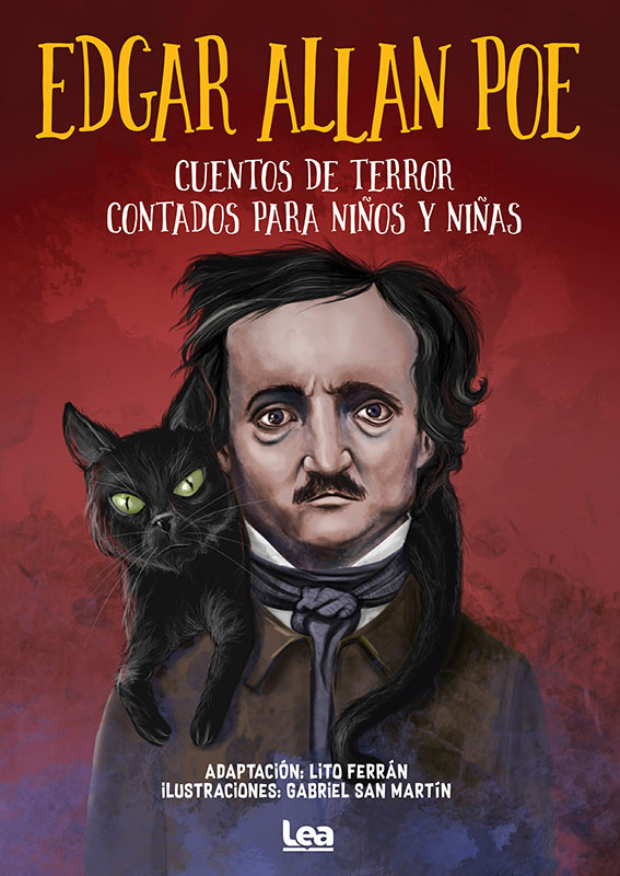 Papel Cuentos De Terror Contados Para Ni?Os Y Ni?As