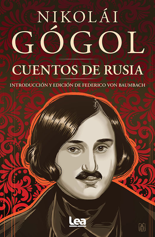 Papel Cuentos De Russia