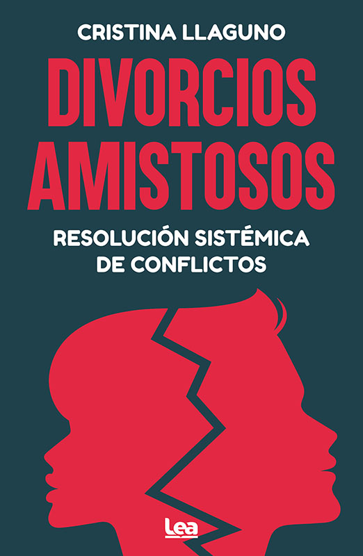 Papel Divorcios Amistosos