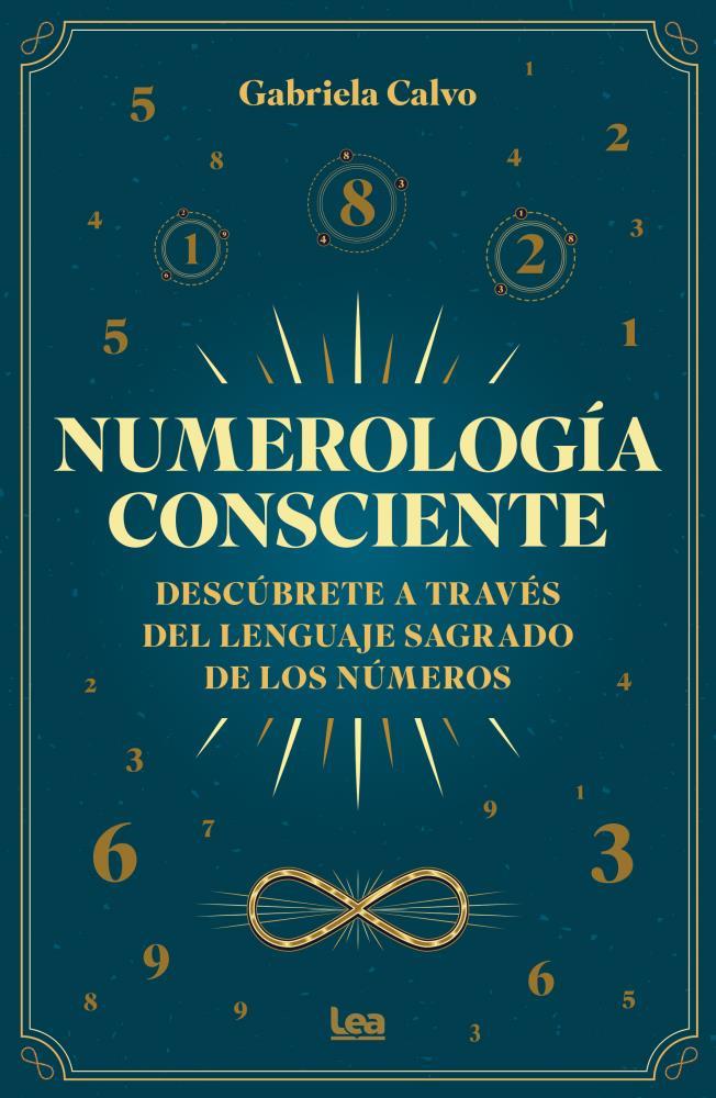 Papel Numerologia Consciente