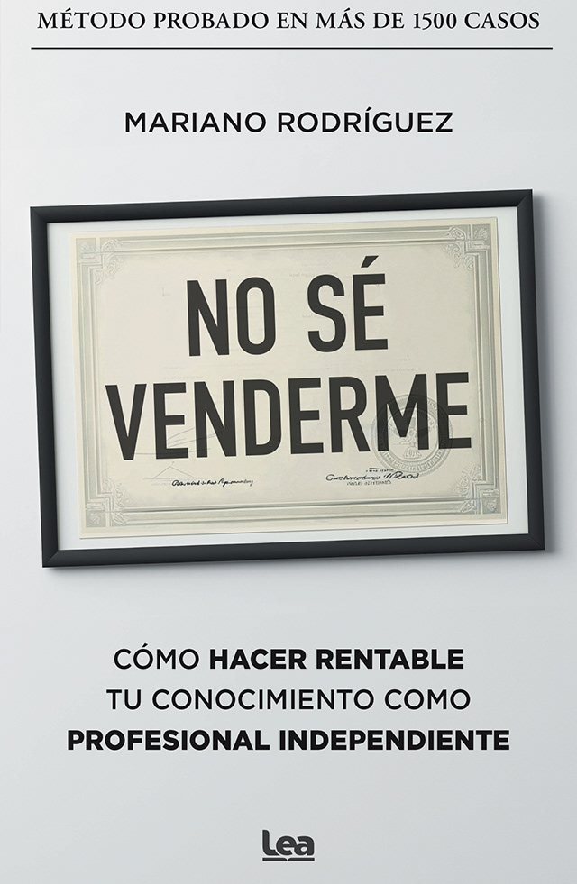 Papel No Se Venderme