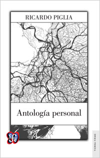 Papel Antologia Personal