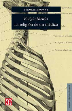 Papel Religio Medici La Religion De Un Medico