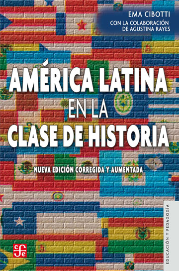  AMERICA LATINA EN LA CLASE DE HISTORIA
