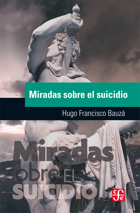 Papel Miradas Sobre El Suicidio