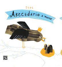 Papel Abecedario A Mano