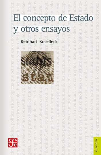 Papel Concepto De Estado Y Otros Ensayos