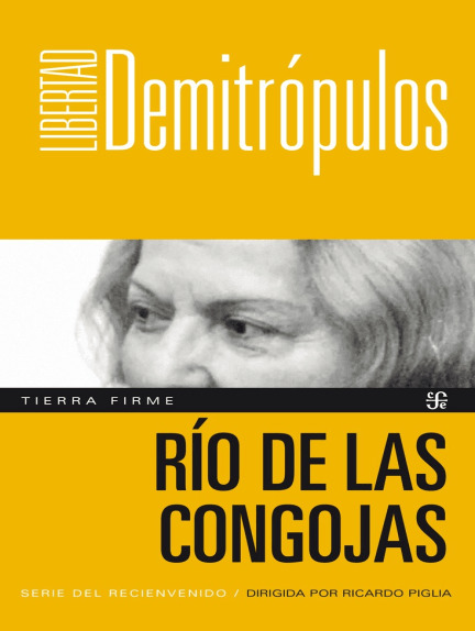 Papel Rio De Las Congojas