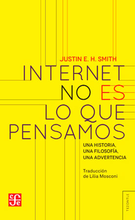 Papel Internet No Es Lo Que Pensamos