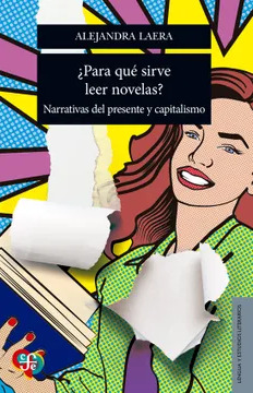 Papel Para Que Sirve Leer Novelas?